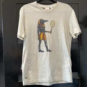Lacoste Tshirt